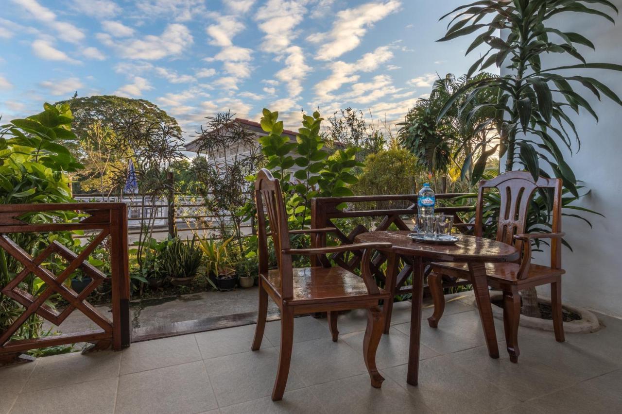 בן דונדט Baba Guesthouse מראה חיצוני תמונה