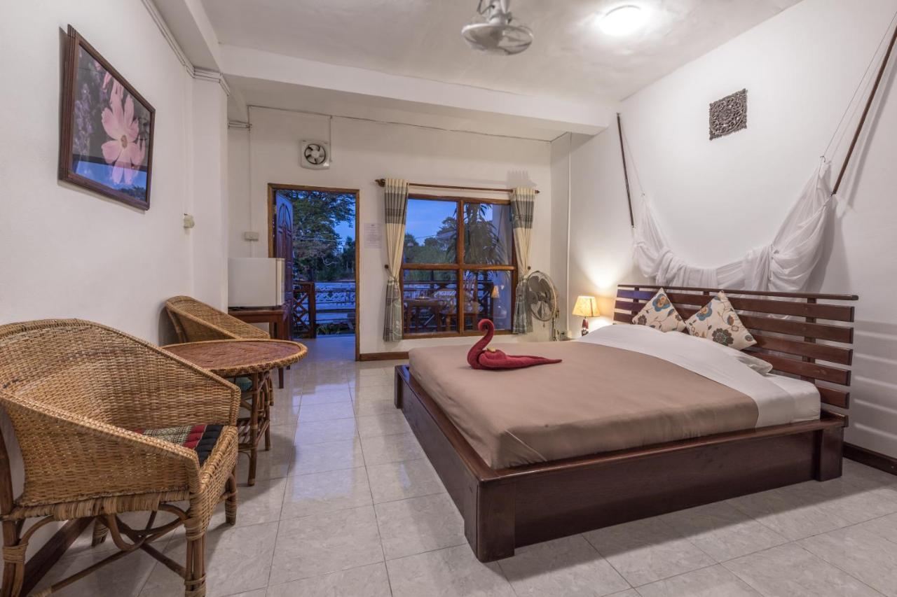 בן דונדט Baba Guesthouse מראה חיצוני תמונה