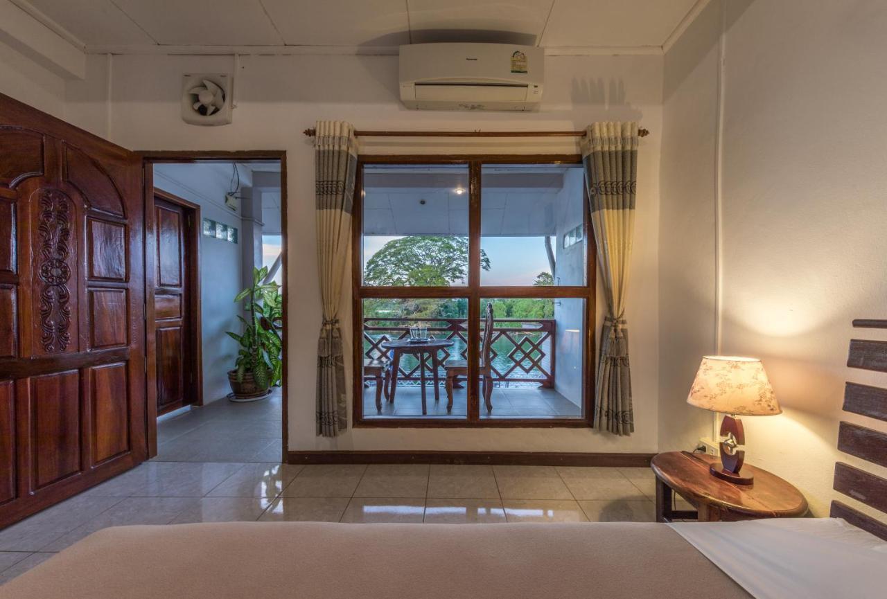 בן דונדט Baba Guesthouse מראה חיצוני תמונה
