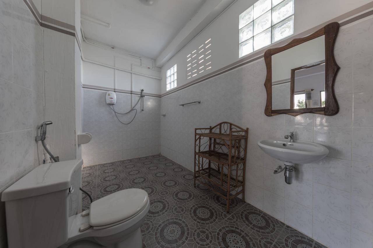 בן דונדט Baba Guesthouse מראה חיצוני תמונה