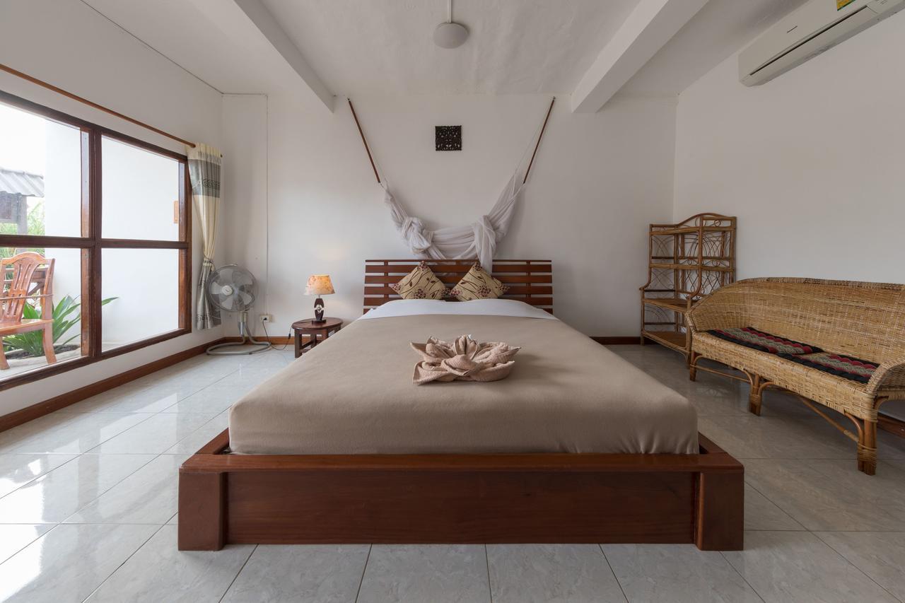 בן דונדט Baba Guesthouse מראה חיצוני תמונה