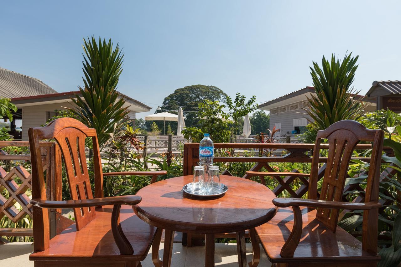בן דונדט Baba Guesthouse מראה חיצוני תמונה