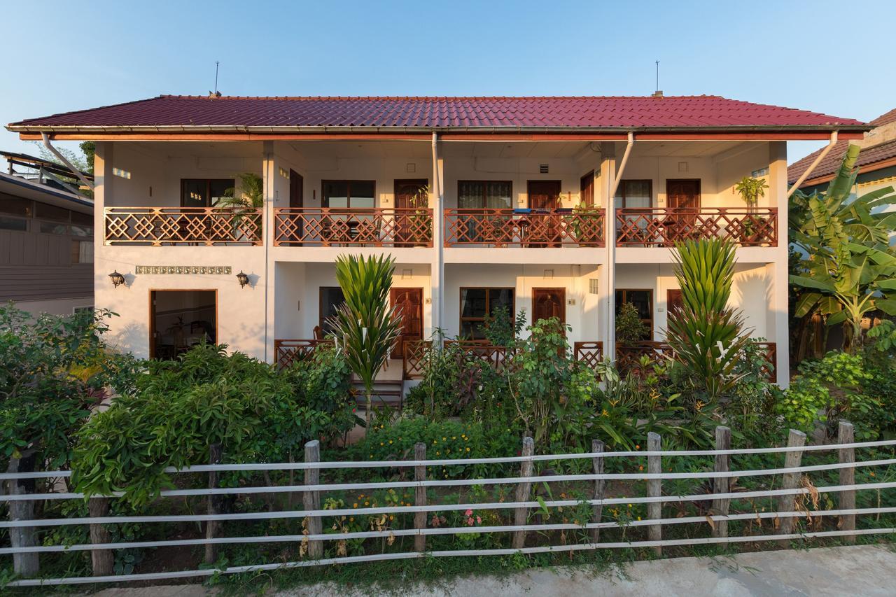 בן דונדט Baba Guesthouse מראה חיצוני תמונה