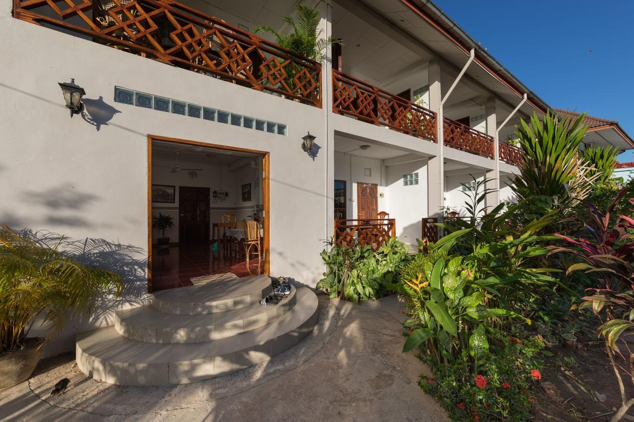 בן דונדט Baba Guesthouse מראה חיצוני תמונה